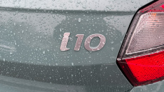 Hyundai i10 1.0 [63] Advance 5dr Auto [Nav] Petrol Hatchback